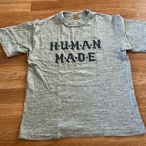 Human Made Tee